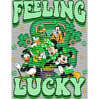 ST PATRICKS DAY-ST 19